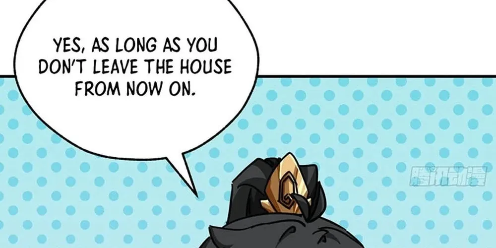 Read Please Slay The Demon! Young Master! chapter 35 image 19 on Lezhin