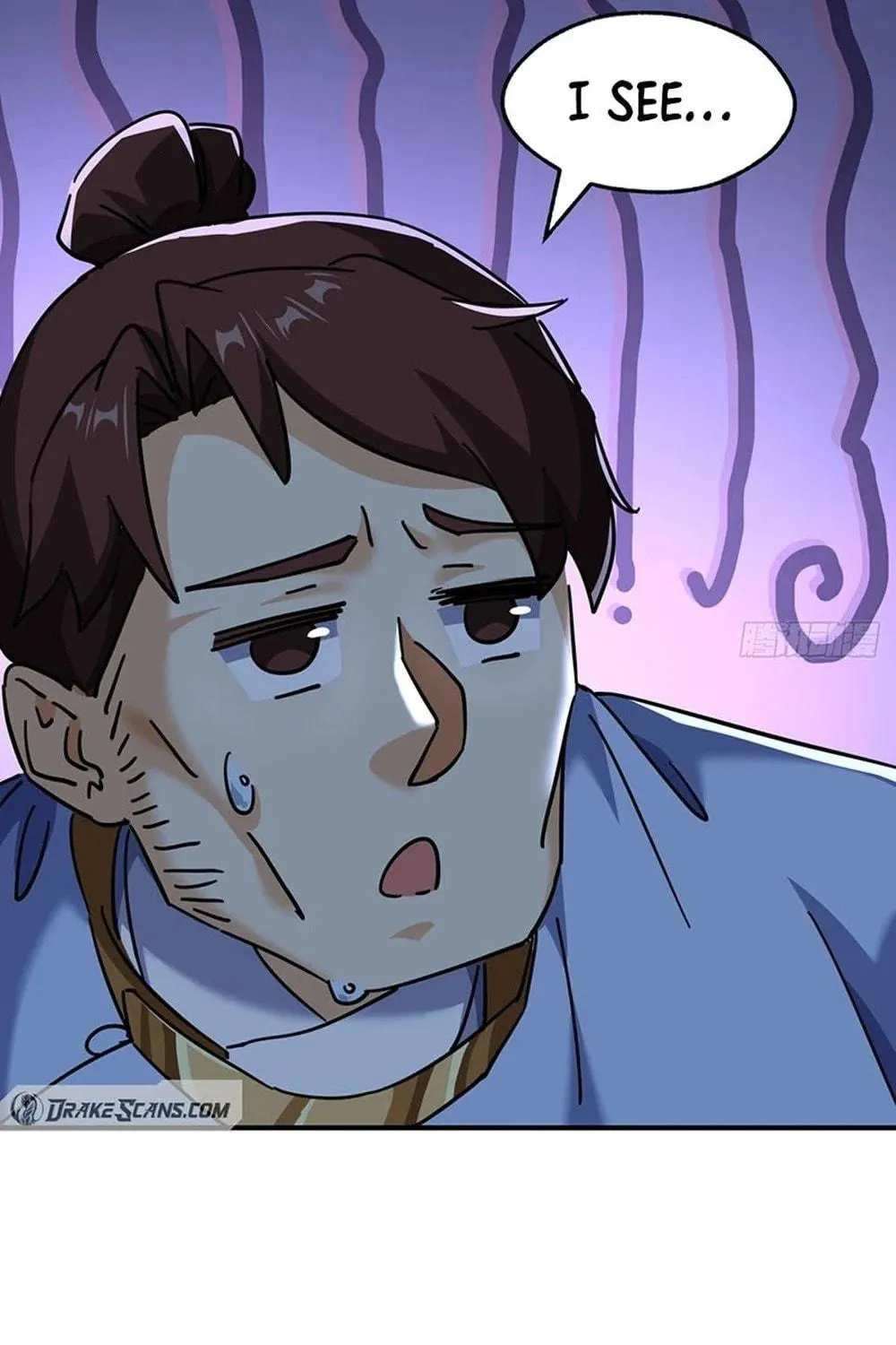 Read Please Slay The Demon! Young Master! chapter 35 image 22 on Lezhin
