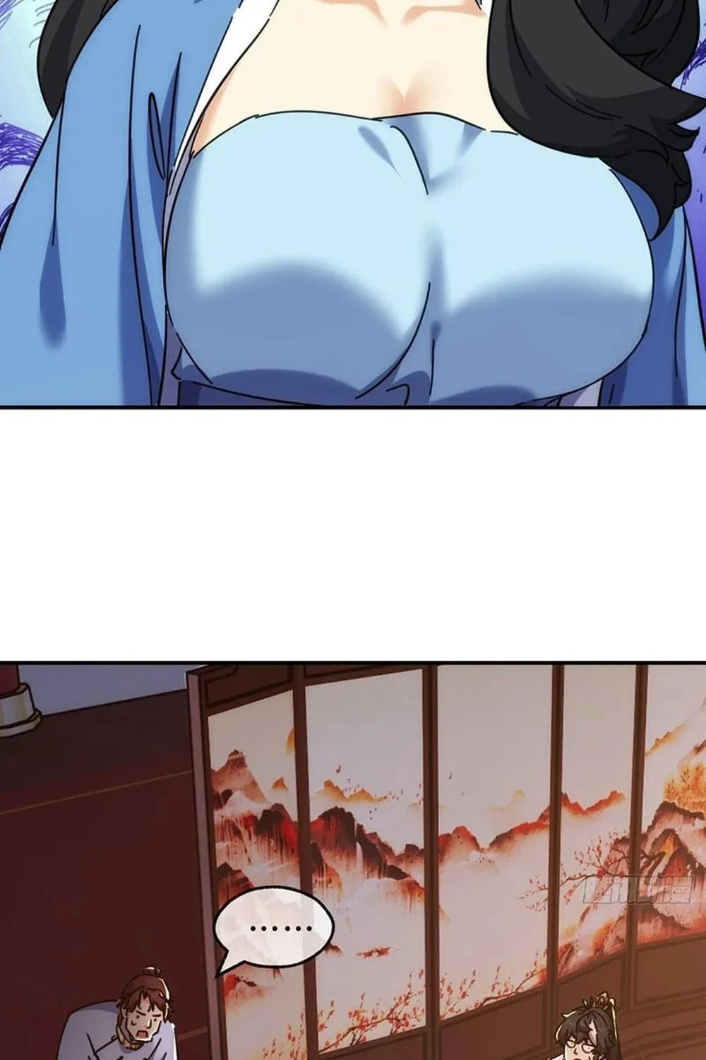 Read Please Slay The Demon! Young Master! chapter 35 image 34 on Lezhin