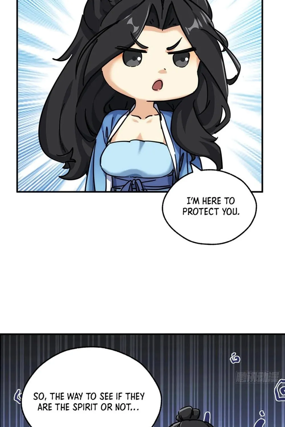 Read Please Slay The Demon! Young Master! chapter 35 image 54 on Lezhin