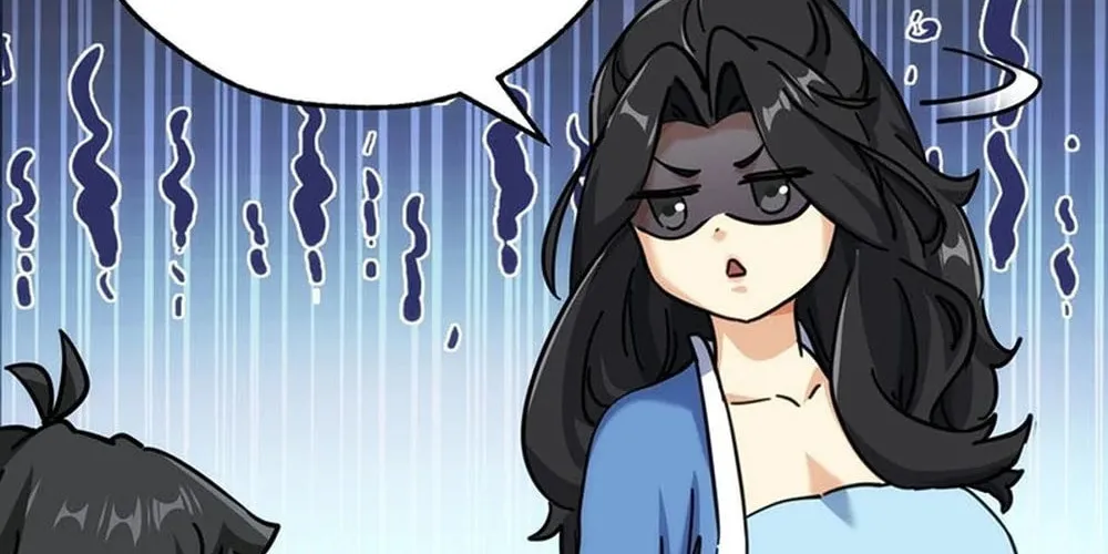 Read Please Slay The Demon! Young Master! chapter 35 image 55 on Lezhin