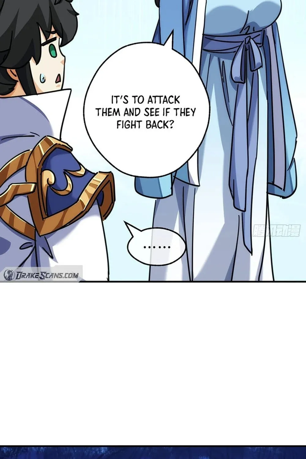 Read Please Slay The Demon! Young Master! chapter 35 image 56 on Lezhin