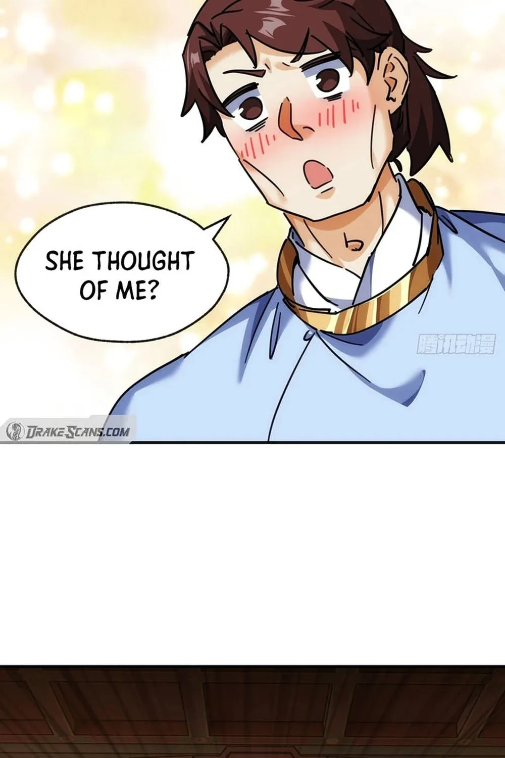 Read Please Slay The Demon! Young Master! chapter 35 image 6 on Lezhin