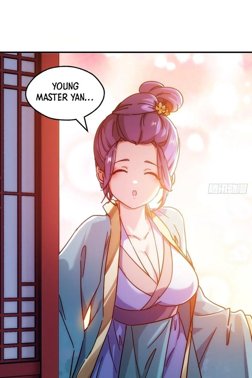 Read Please Slay The Demon! Young Master! chapter 35 image 64 on Lezhin
