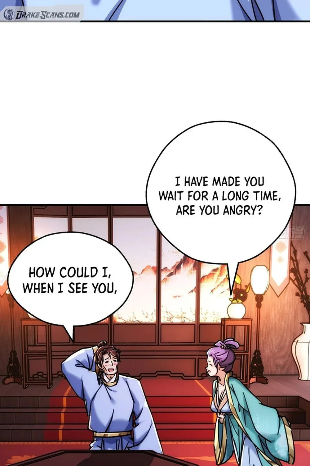 Read Please Slay The Demon! Young Master! chapter 35 image 68 on Lezhin
