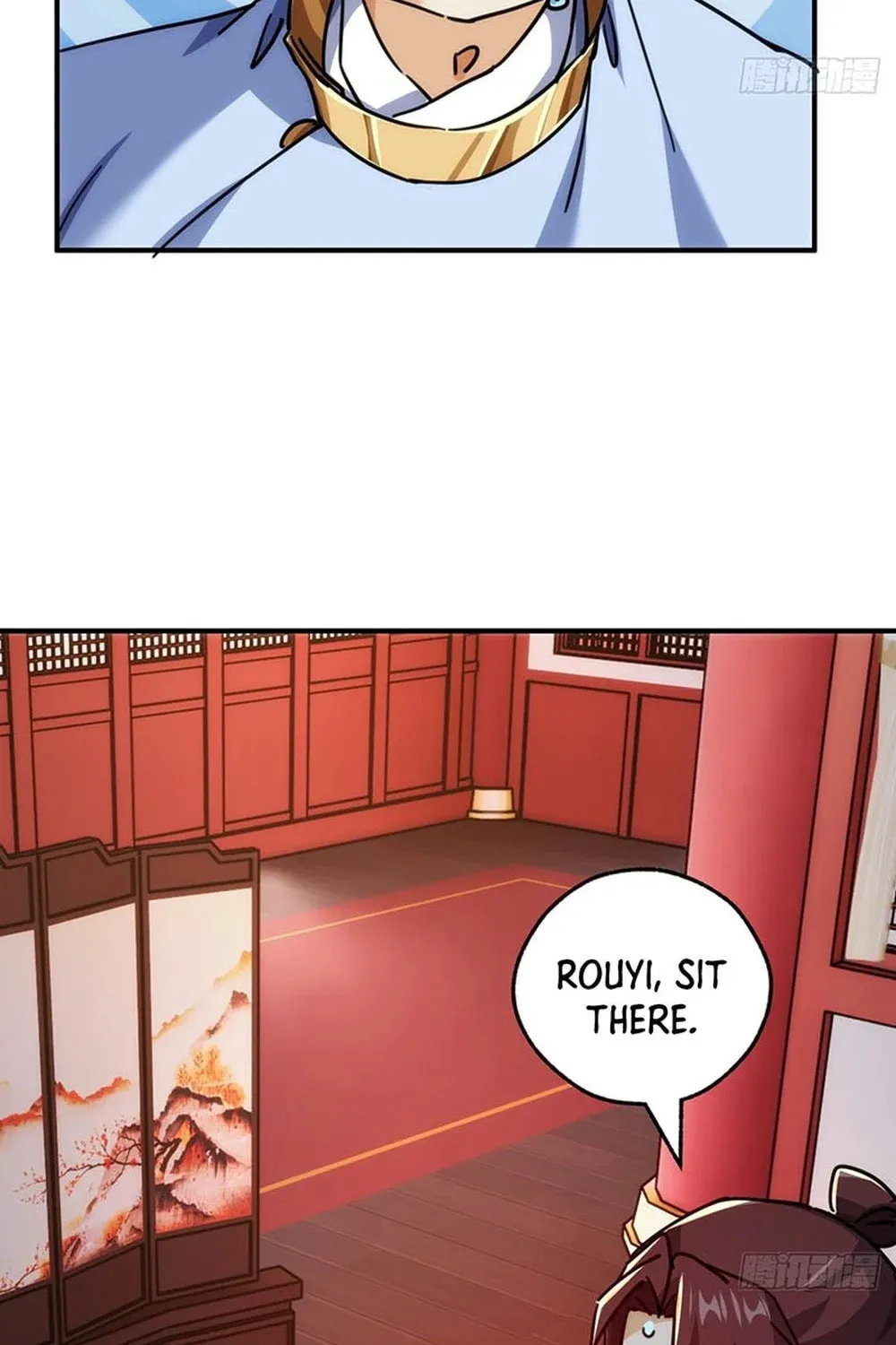 Read Please Slay The Demon! Young Master! chapter 35 image 74 on Lezhin