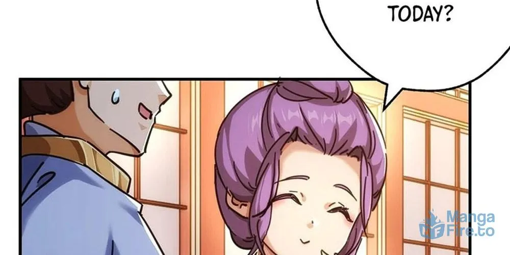 Read Please Slay The Demon! Young Master! chapter 35 image 77 on Lezhin