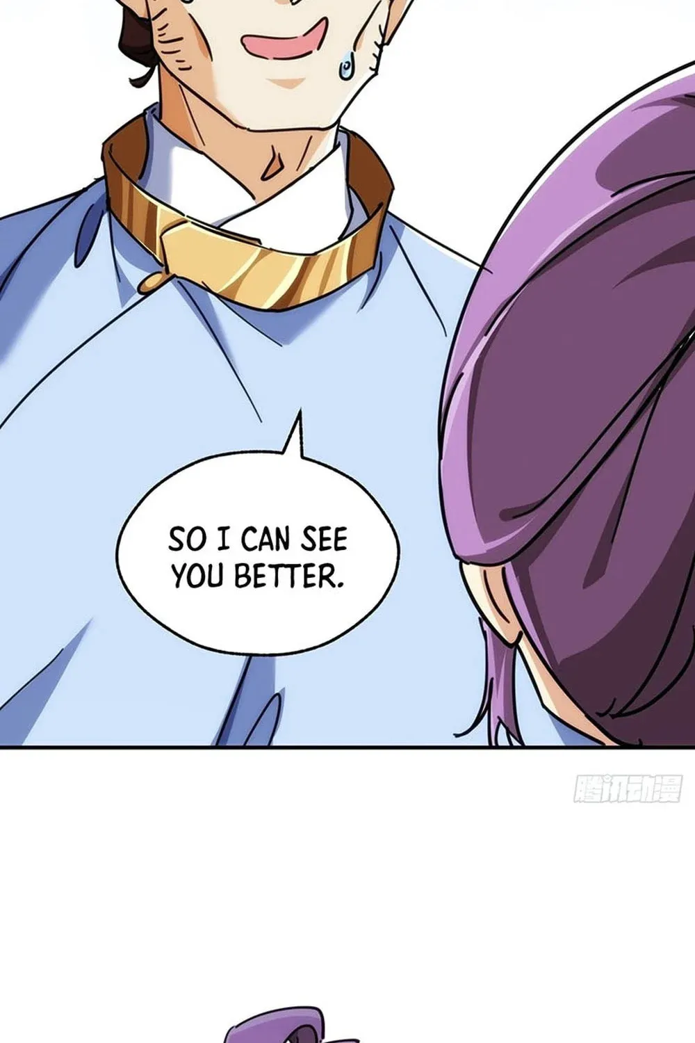 Read Please Slay The Demon! Young Master! chapter 35 image 80 on Lezhin