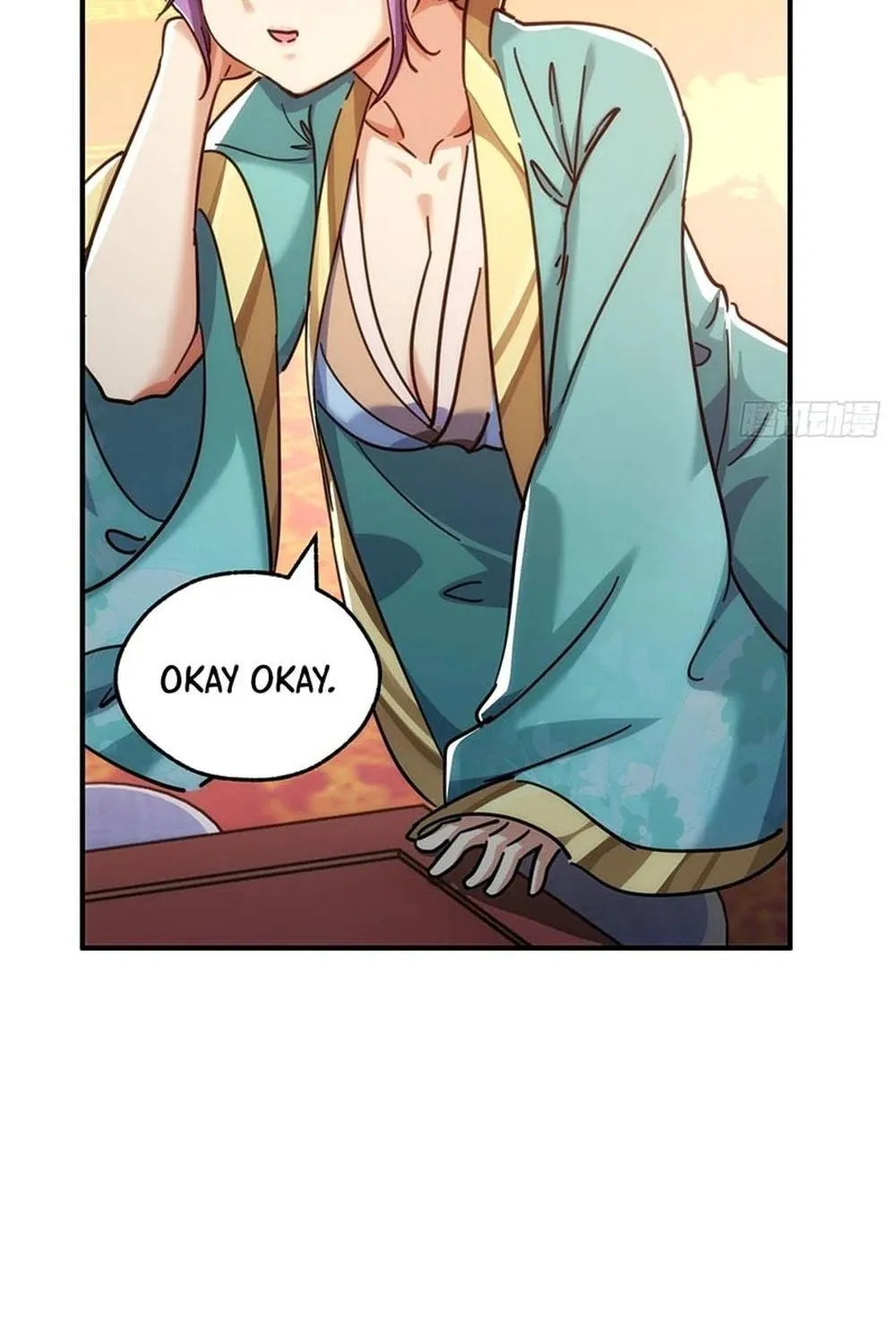 Read Please Slay The Demon! Young Master! chapter 35 image 82 on Lezhin