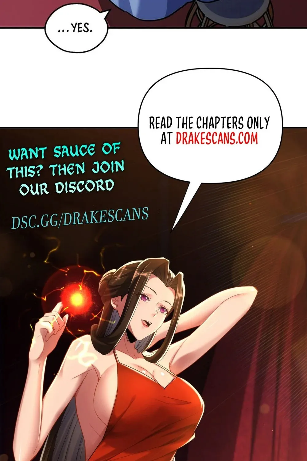 Read Please Slay The Demon! Young Master! chapter 35 image 86 on Lezhin