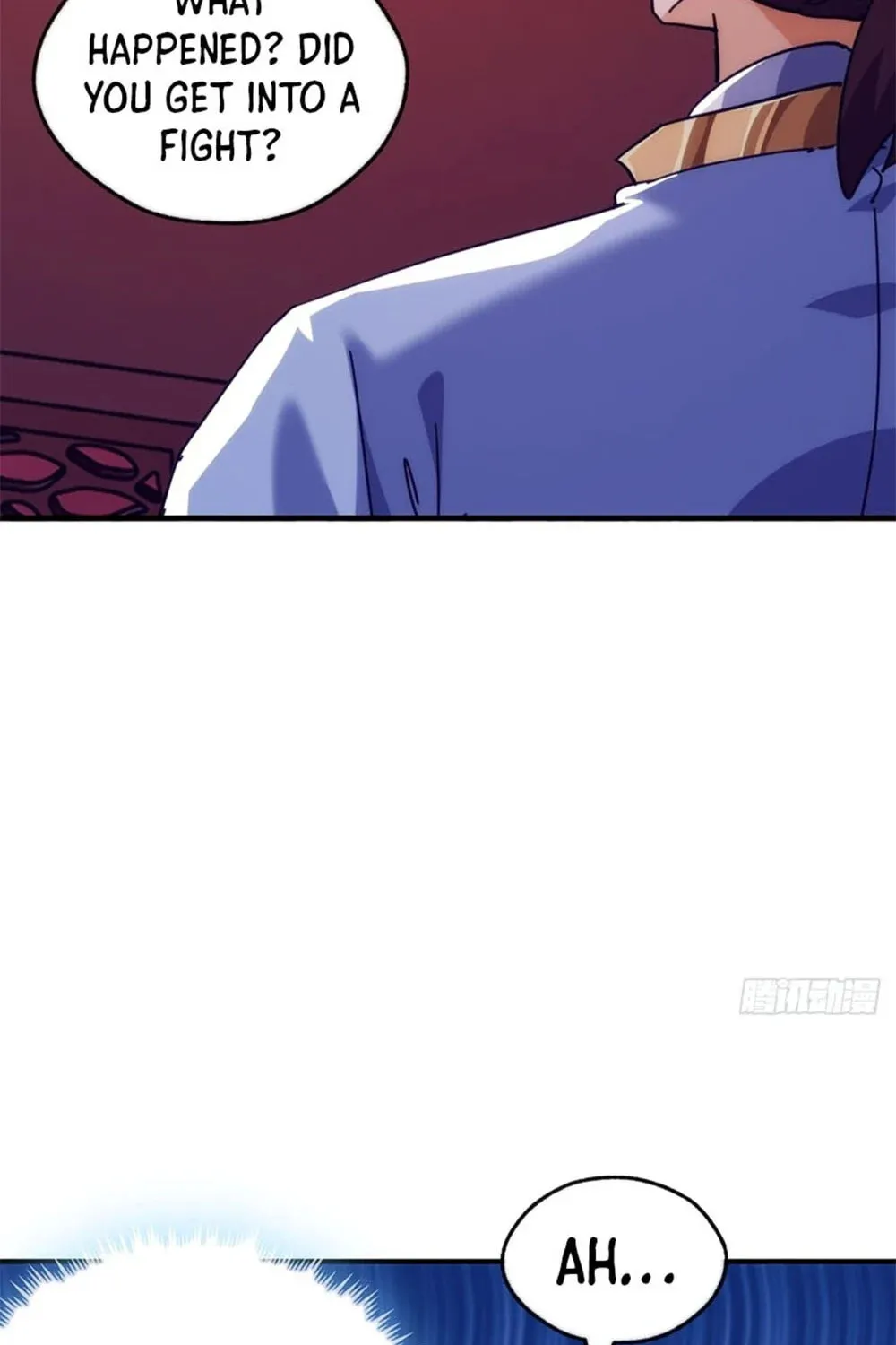 Read Please Slay The Demon! Young Master! chapter 36 image 18 on Lezhin