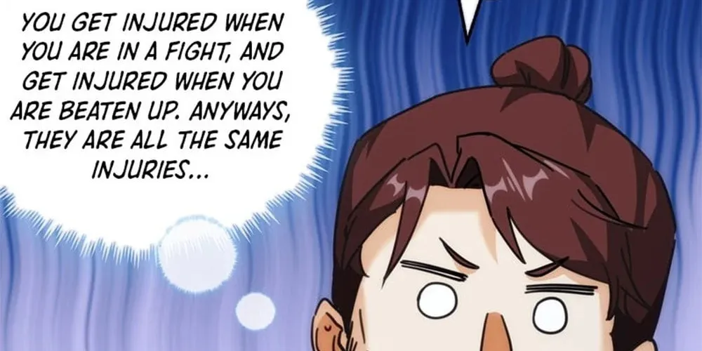 Read Please Slay The Demon! Young Master! chapter 36 image 19 on Lezhin