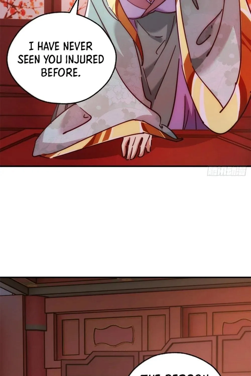 Read Please Slay The Demon! Young Master! chapter 36 image 22 on Lezhin