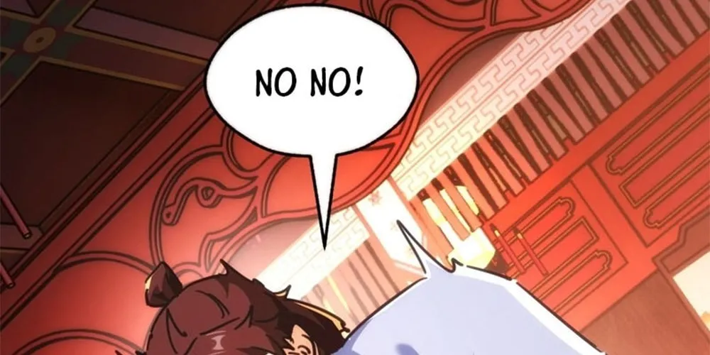 Read Please Slay The Demon! Young Master! chapter 36 image 25 on Lezhin