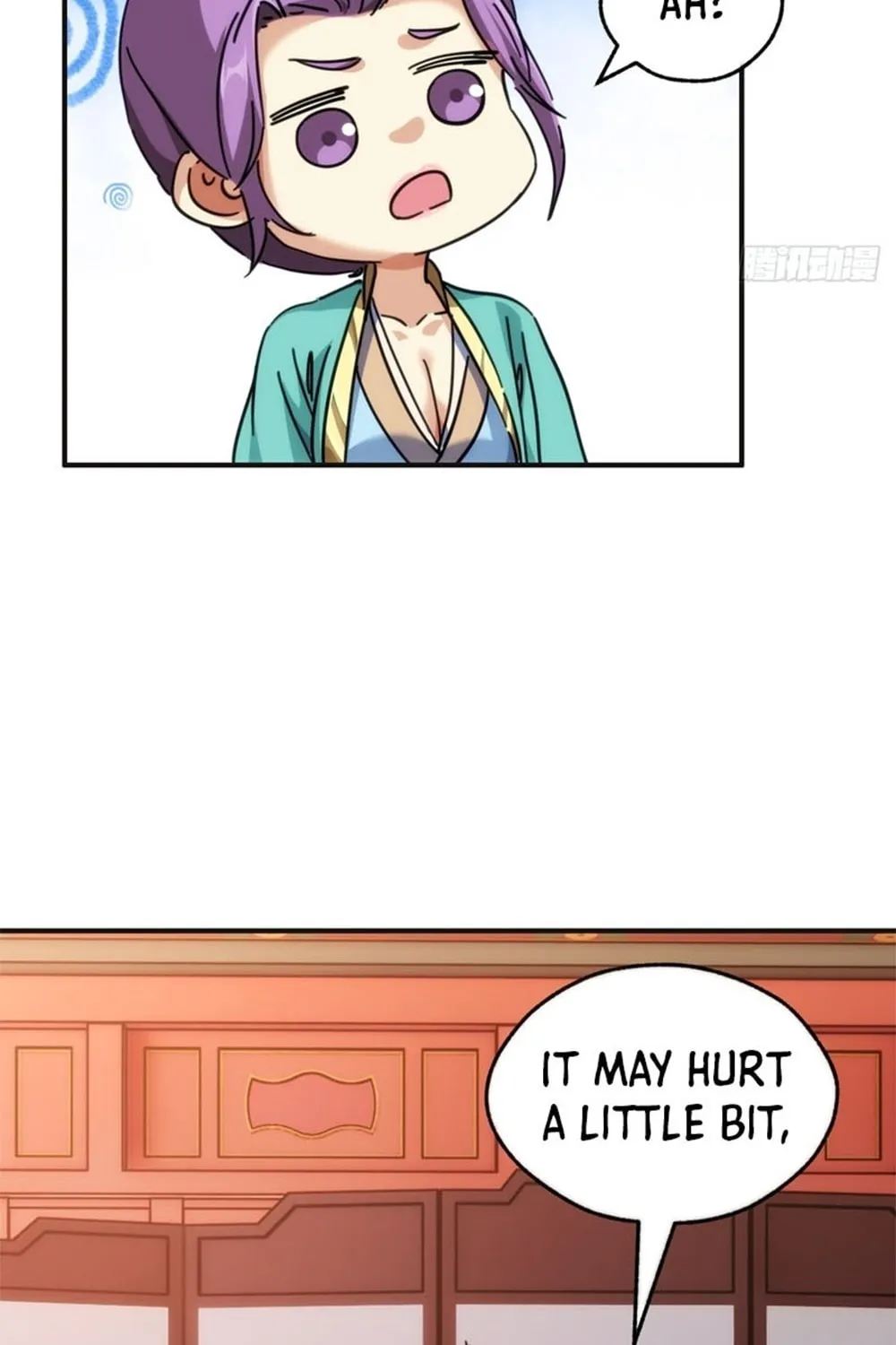Read Please Slay The Demon! Young Master! chapter 36 image 36 on Lezhin