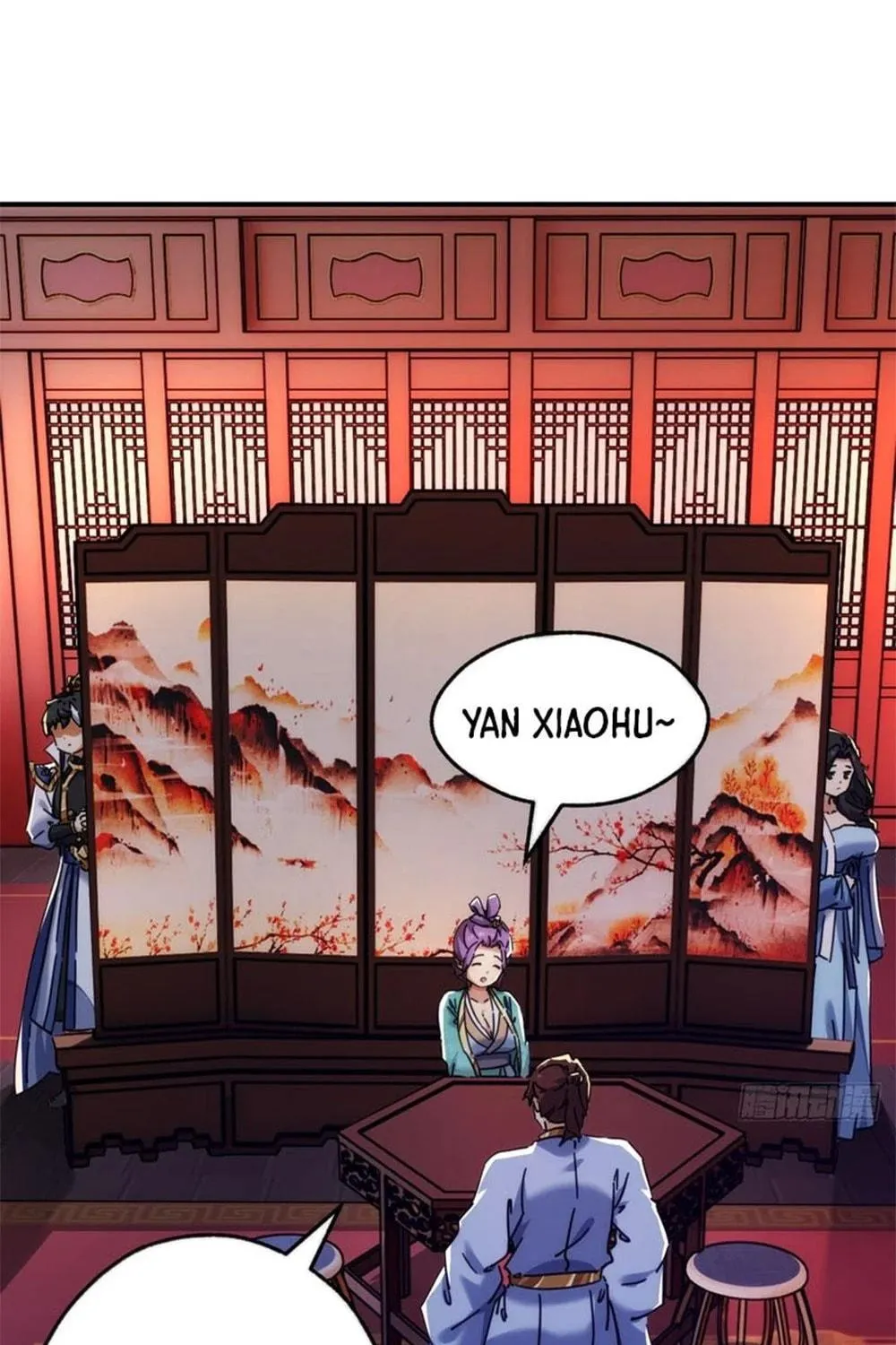 Read Please Slay The Demon! Young Master! chapter 36 image 4 on Lezhin
