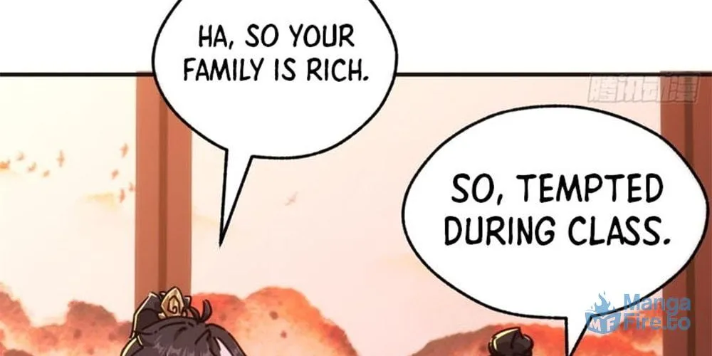 Read Please Slay The Demon! Young Master! chapter 36 image 41 on Lezhin
