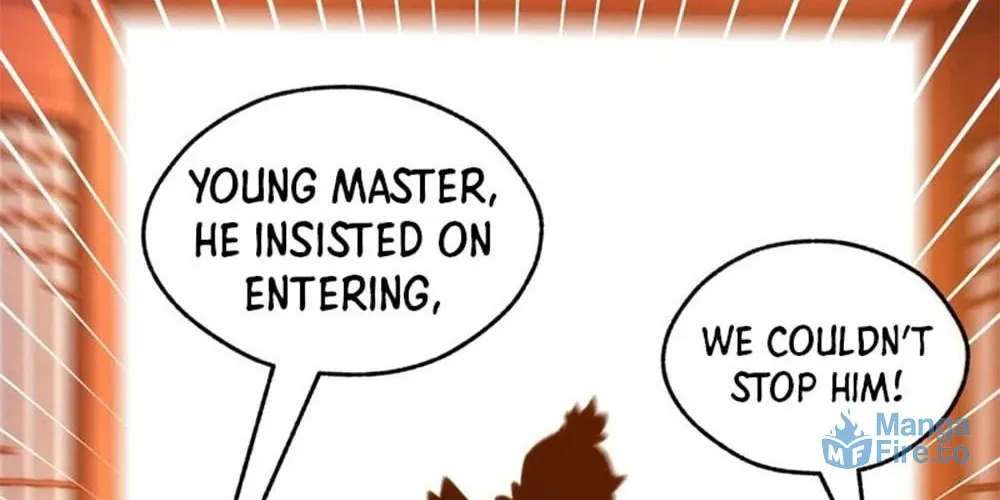 Read Please Slay The Demon! Young Master! chapter 36 image 47 on Lezhin