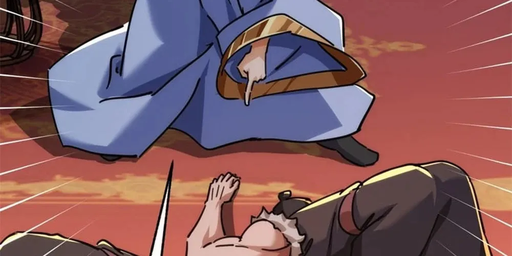 Read Please Slay The Demon! Young Master! chapter 36 image 51 on Lezhin