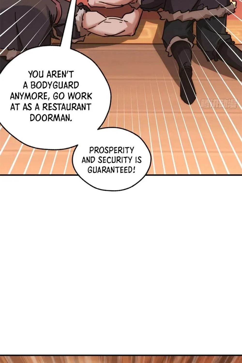 Read Please Slay The Demon! Young Master! chapter 36 image 52 on Lezhin