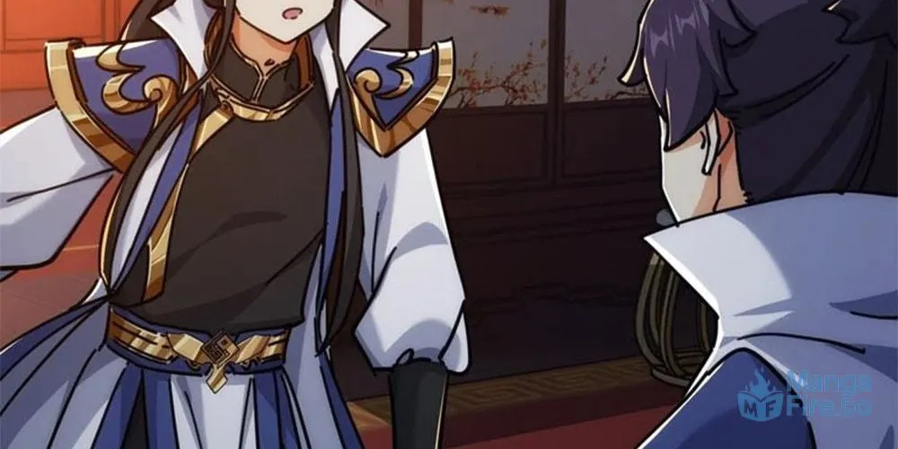Read Please Slay The Demon! Young Master! chapter 36 image 59 on Lezhin