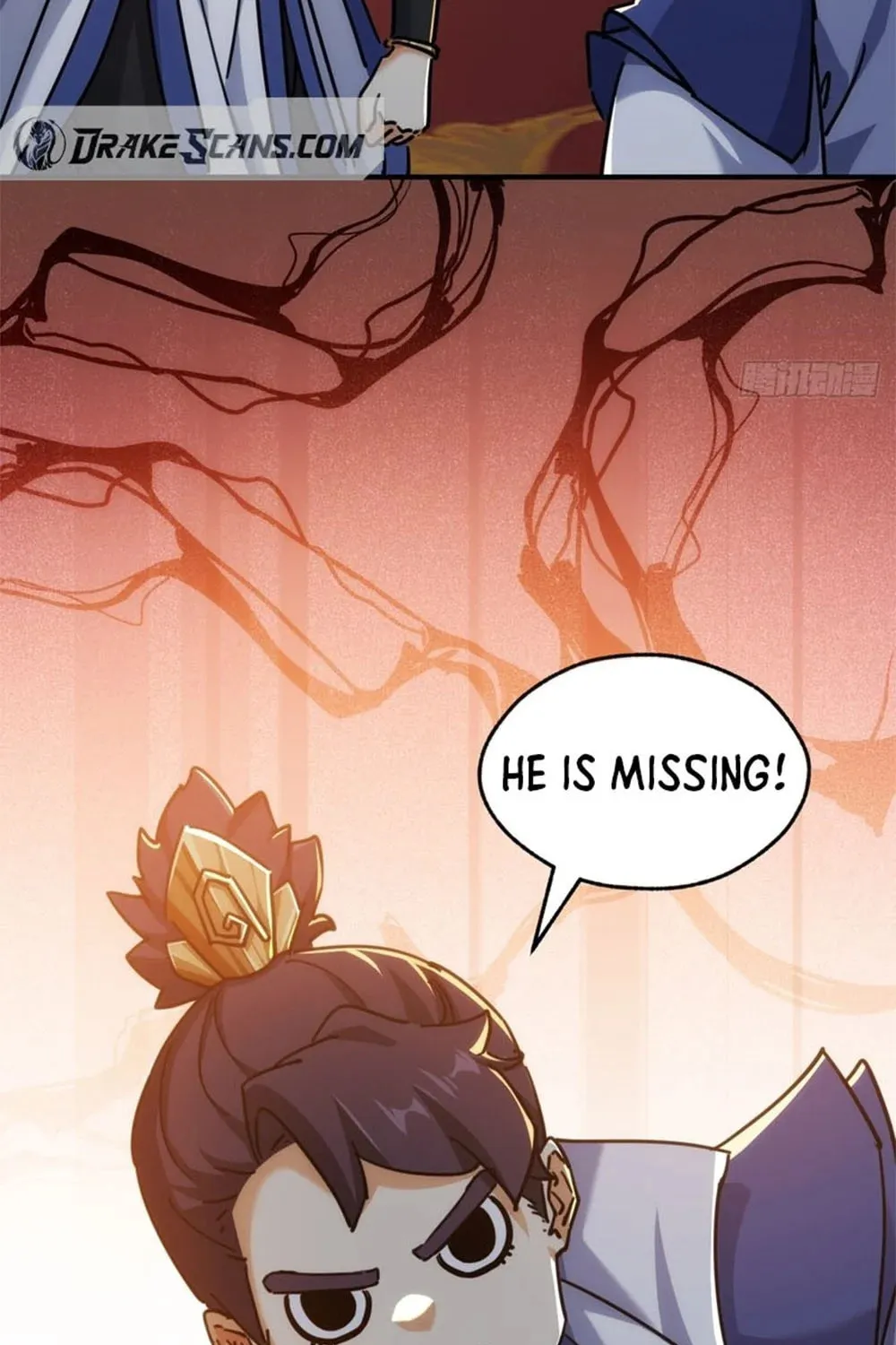 Read Please Slay The Demon! Young Master! chapter 36 image 60 on Lezhin