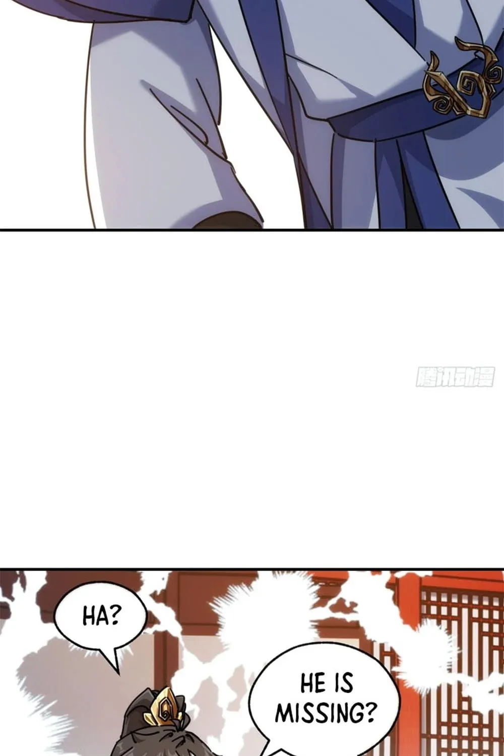 Read Please Slay The Demon! Young Master! chapter 36 image 62 on Lezhin