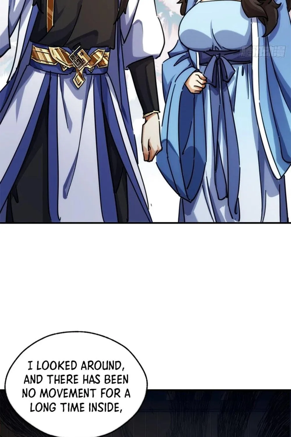 Read Please Slay The Demon! Young Master! chapter 36 image 64 on Lezhin
