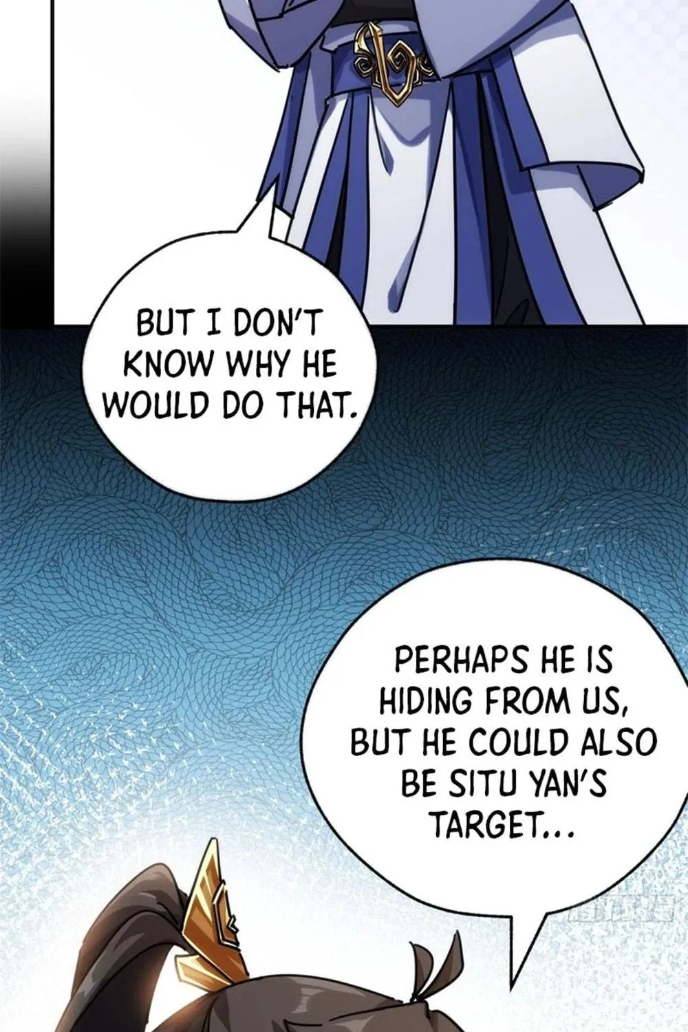 Read Please Slay The Demon! Young Master! chapter 36 image 70 on Lezhin