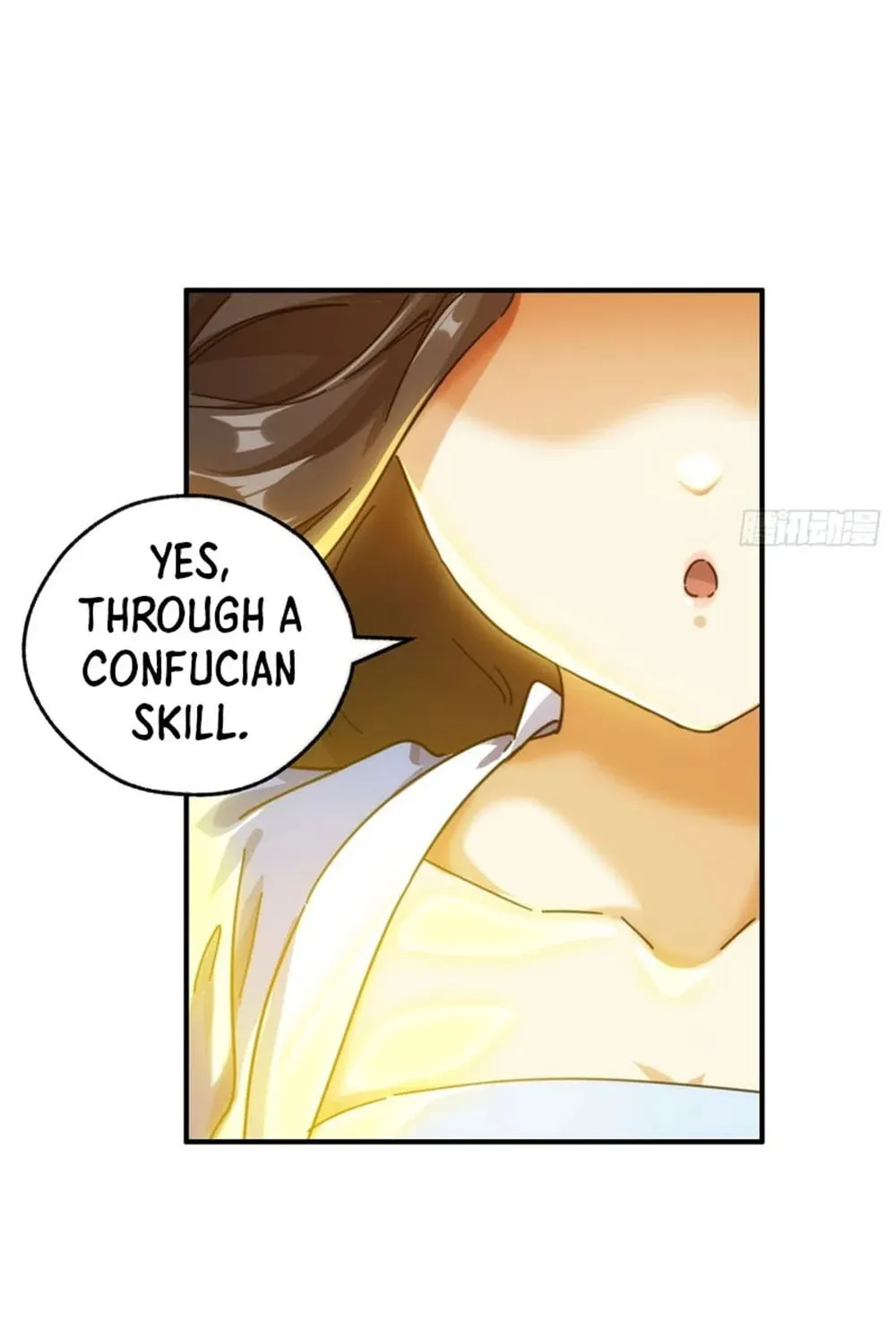 Read Please Slay The Demon! Young Master! chapter 36 image 78 on Lezhin