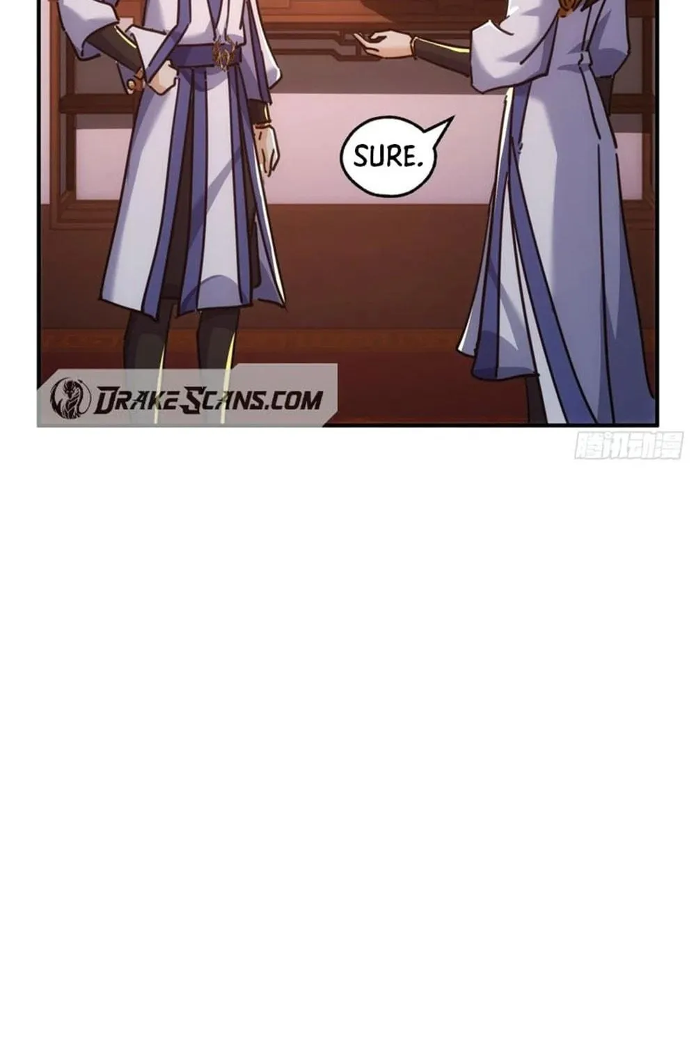 Read Please Slay The Demon! Young Master! chapter 37 image 10 on Lezhin