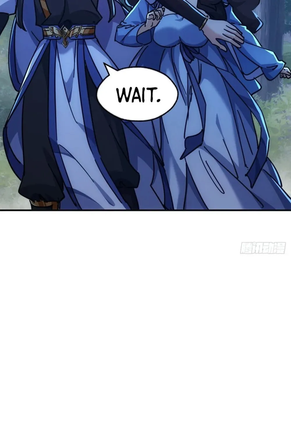 Read Please Slay The Demon! Young Master! chapter 37 image 102 on Lezhin