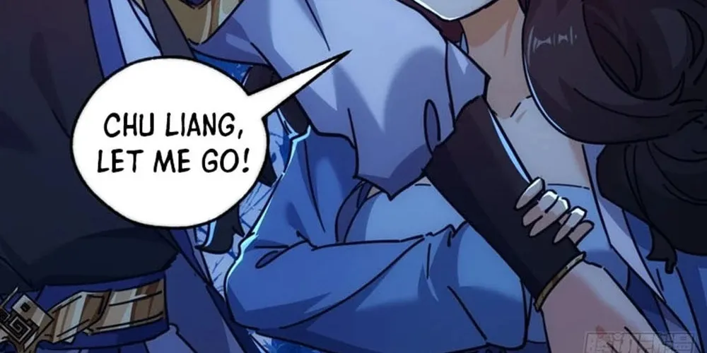 Read Please Slay The Demon! Young Master! chapter 37 image 109 on Lezhin