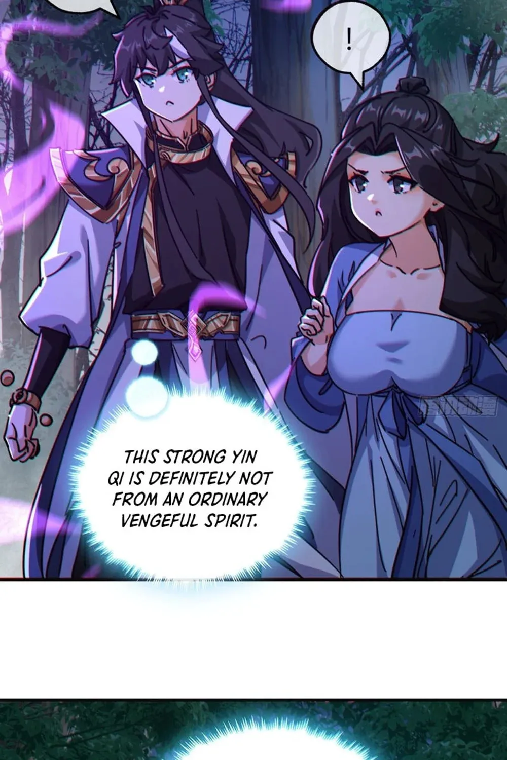 Read Please Slay The Demon! Young Master! chapter 37 image 138 on Lezhin