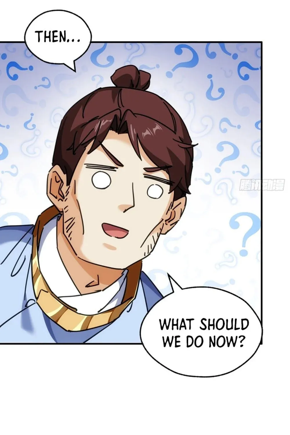 Read Please Slay The Demon! Young Master! chapter 37 image 14 on Lezhin