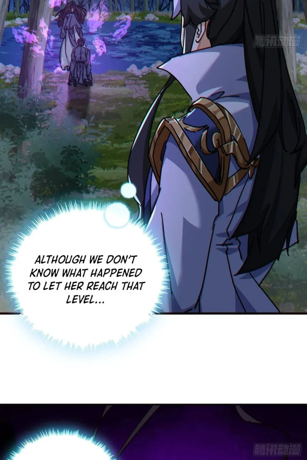 Read Please Slay The Demon! Young Master! chapter 37 image 140 on Lezhin