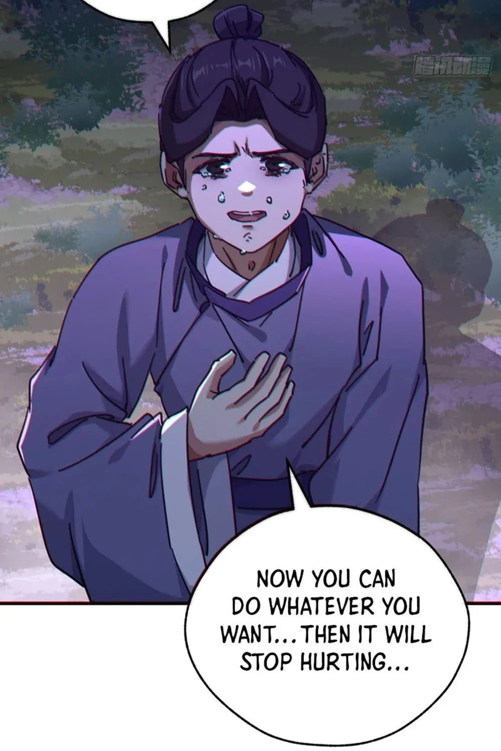 Read Please Slay The Demon! Young Master! chapter 37 image 144 on Lezhin