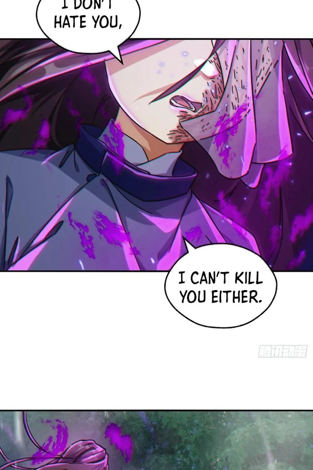 Read Please Slay The Demon! Young Master! chapter 37 image 146 on Lezhin