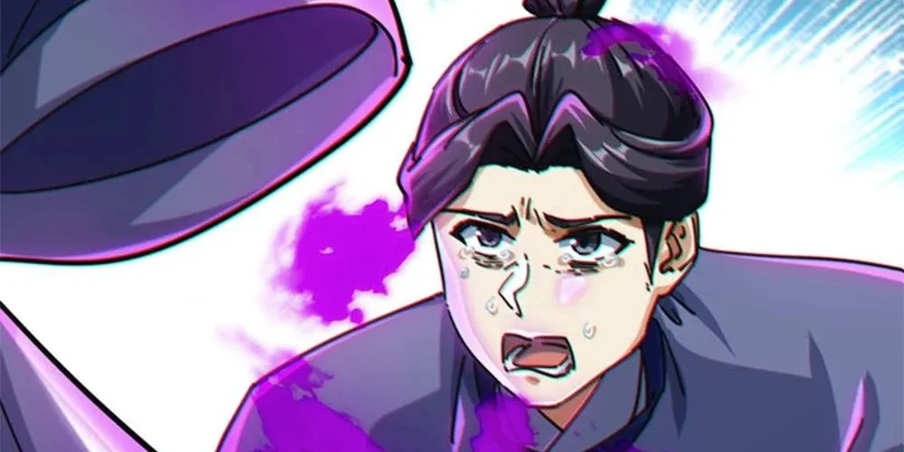 Read Please Slay The Demon! Young Master! chapter 37 image 151 on Lezhin