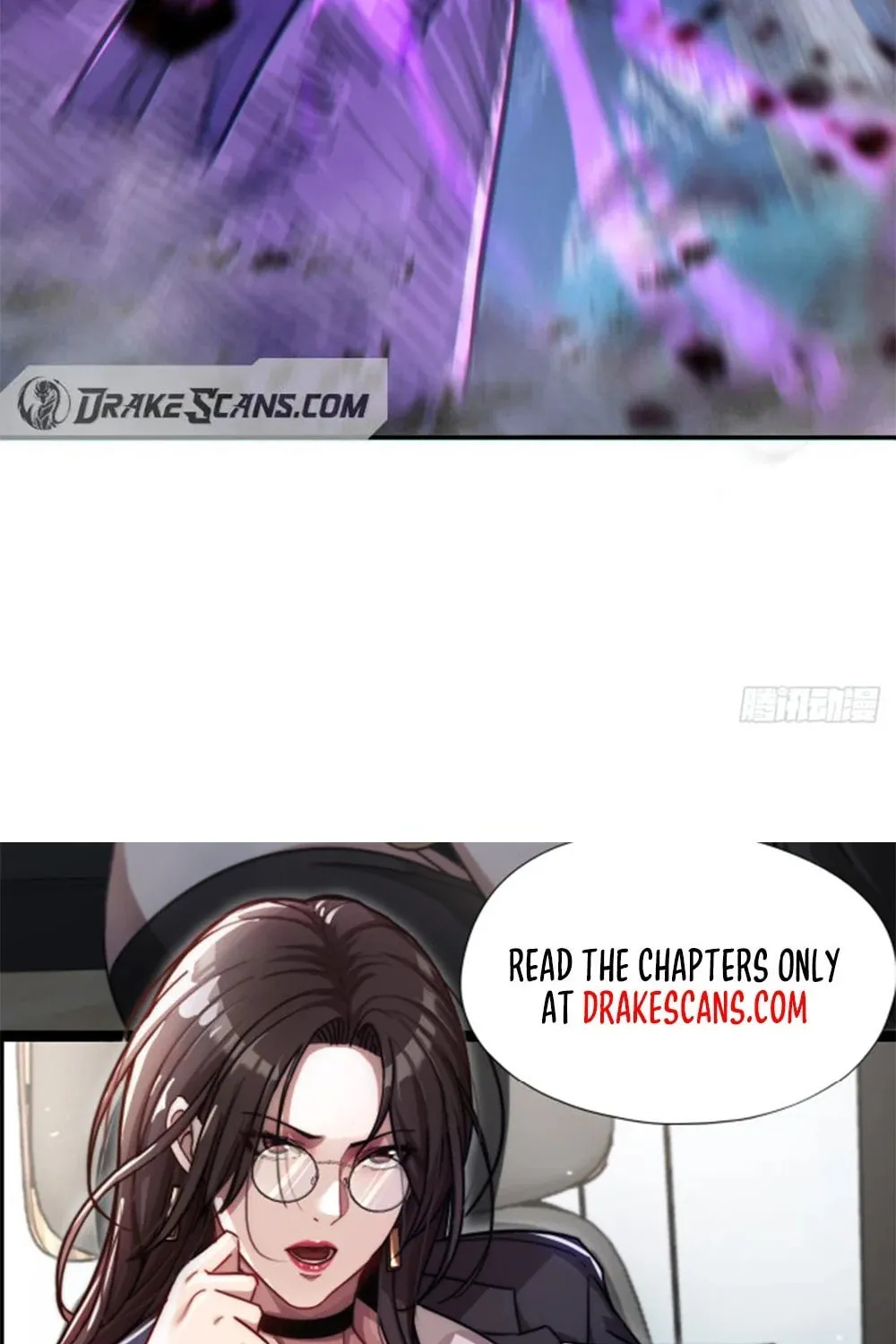 Read Please Slay The Demon! Young Master! chapter 37 image 162 on Lezhin