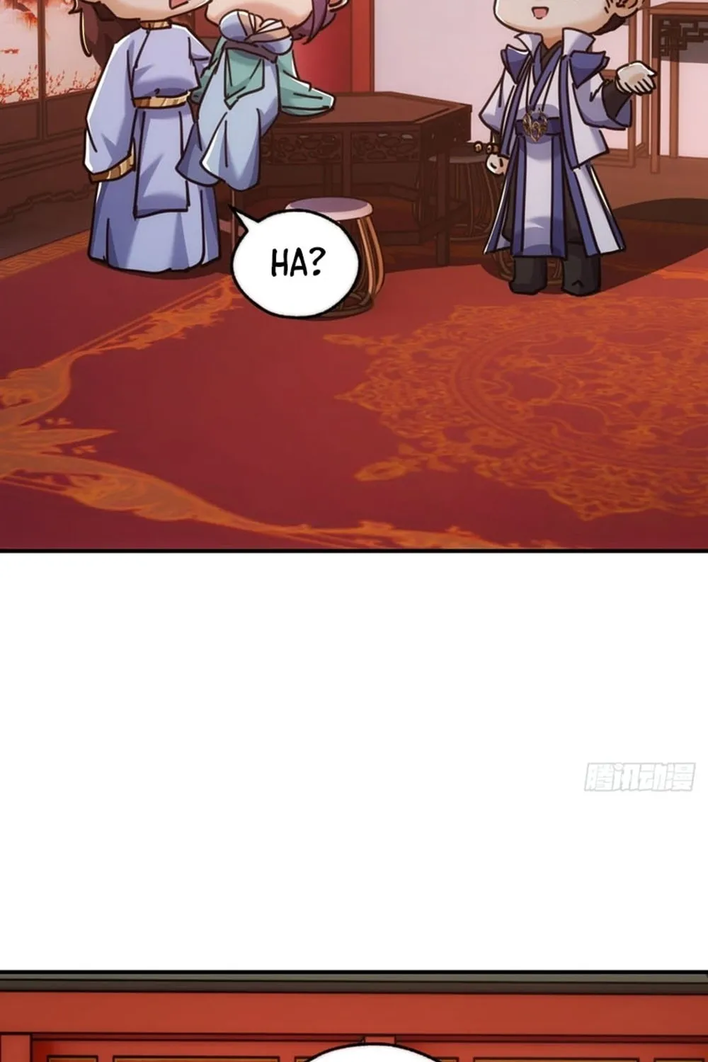 Read Please Slay The Demon! Young Master! chapter 37 image 18 on Lezhin