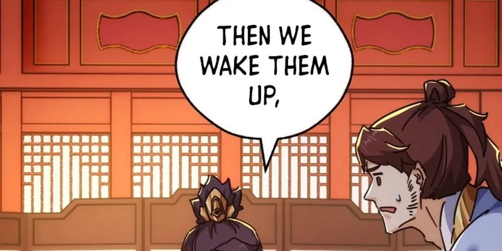 Read Please Slay The Demon! Young Master! chapter 37 image 19 on Lezhin