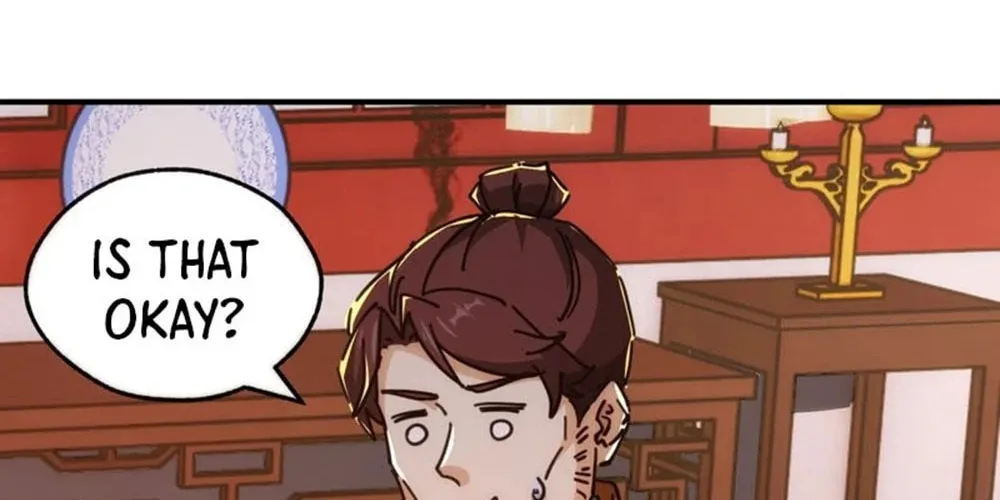 Read Please Slay The Demon! Young Master! chapter 37 image 21 on Lezhin