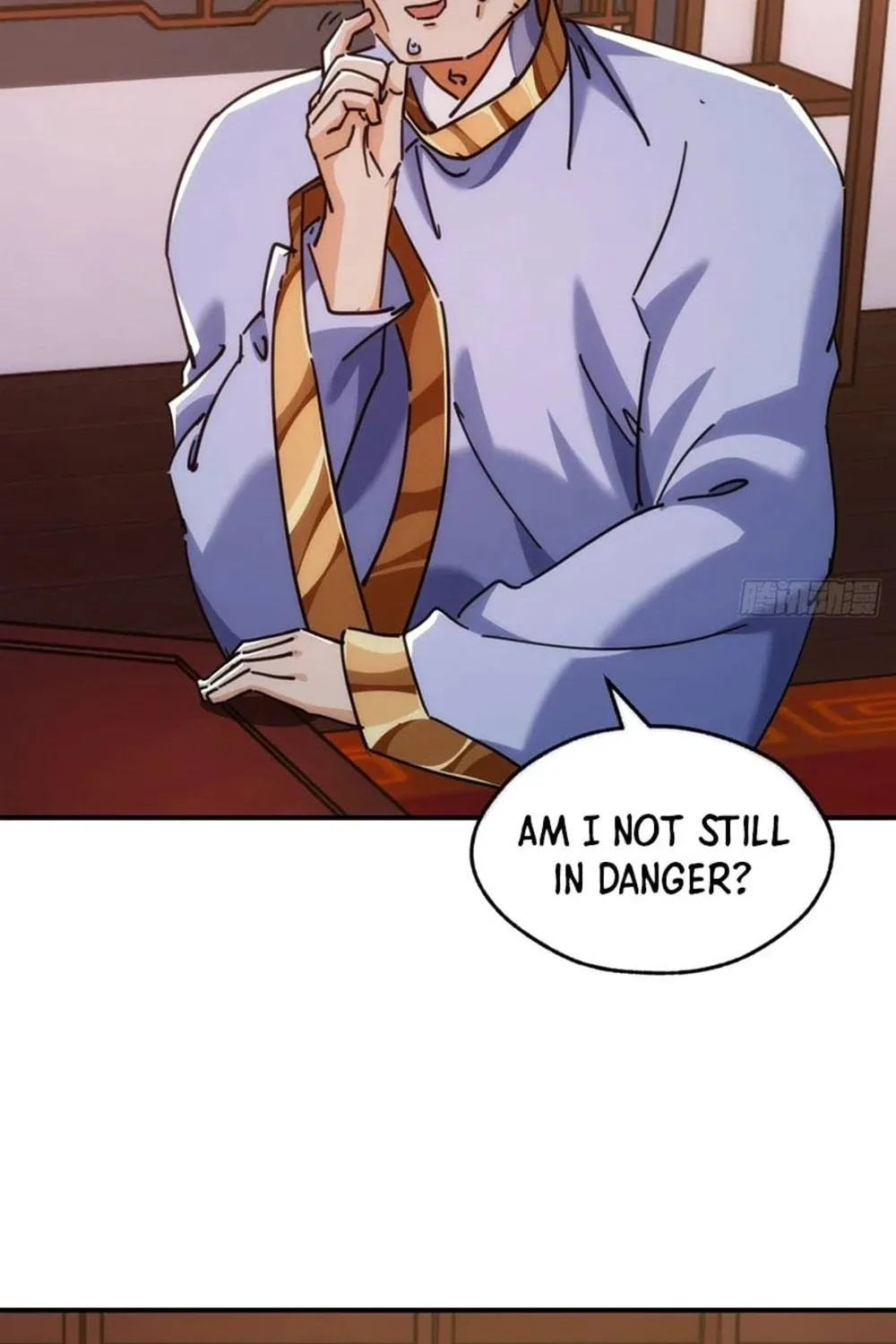 Read Please Slay The Demon! Young Master! chapter 37 image 22 on Lezhin