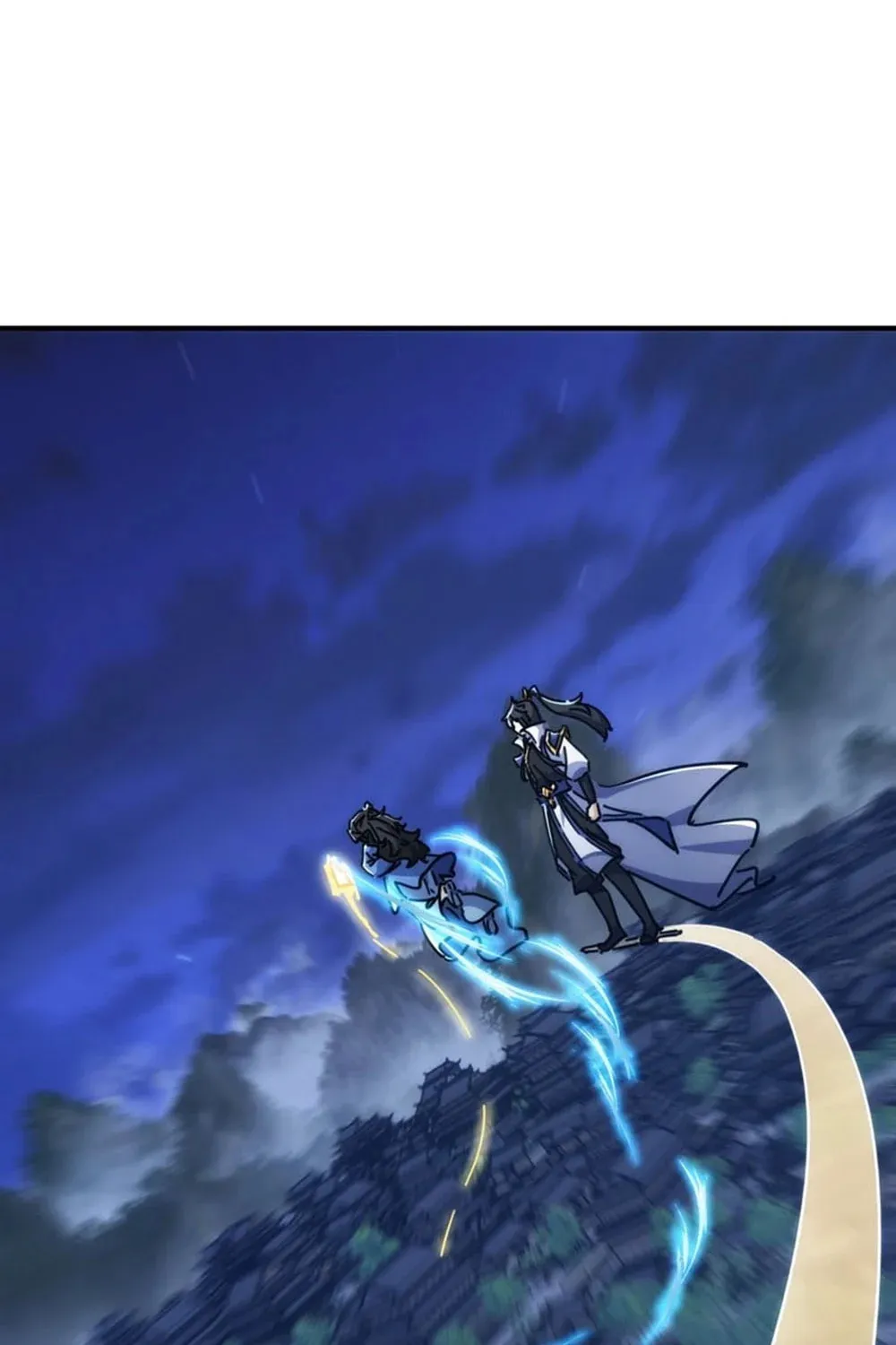 Read Please Slay The Demon! Young Master! chapter 37 image 30 on Lezhin