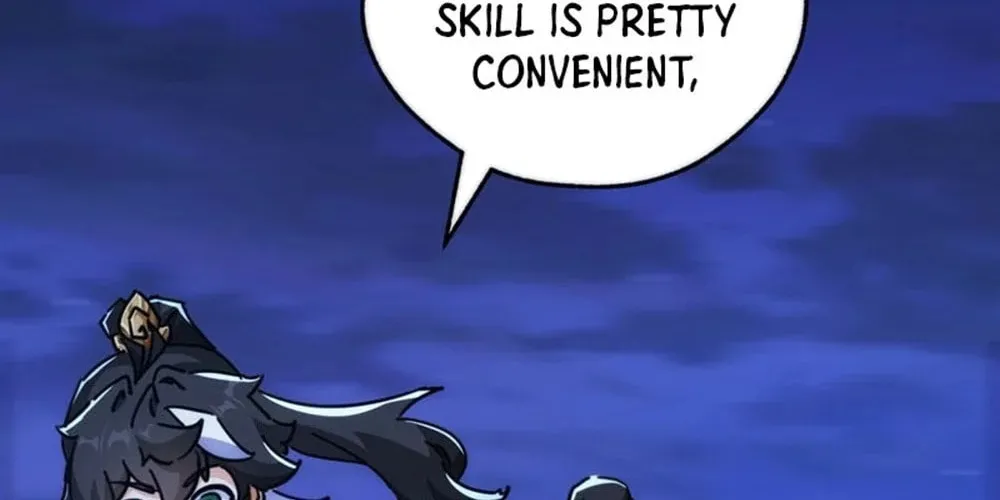 Read Please Slay The Demon! Young Master! chapter 37 image 33 on Lezhin