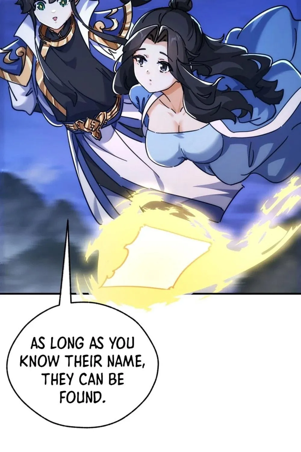Read Please Slay The Demon! Young Master! chapter 37 image 34 on Lezhin