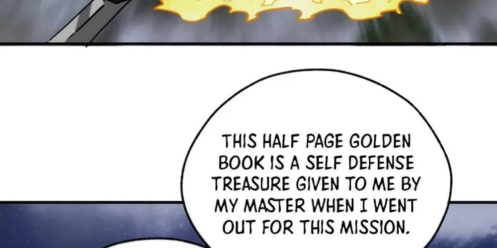 Read Please Slay The Demon! Young Master! chapter 37 image 37 on Lezhin