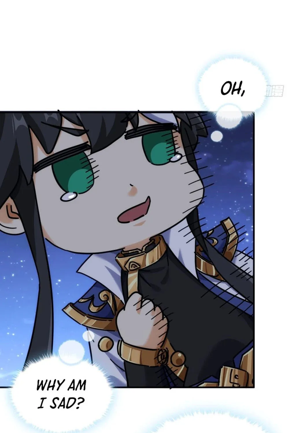 Read Please Slay The Demon! Young Master! chapter 37 image 42 on Lezhin