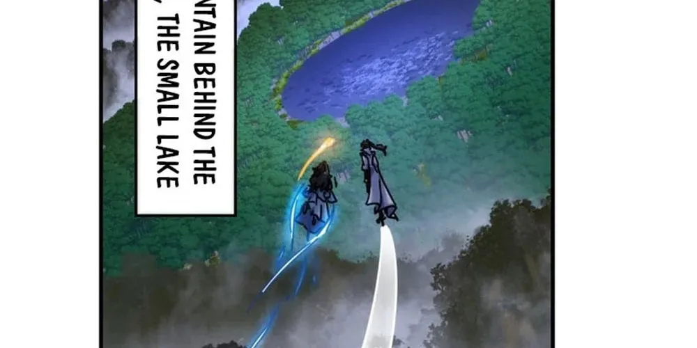 Read Please Slay The Demon! Young Master! chapter 37 image 49 on Lezhin